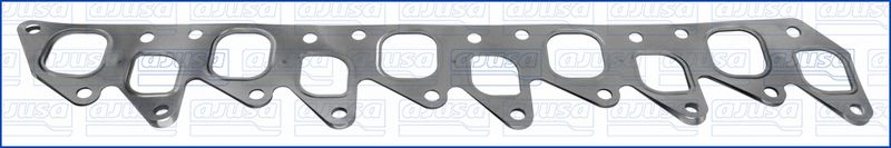 Gasket, intake/exhaust manifold AJUSA 13194200