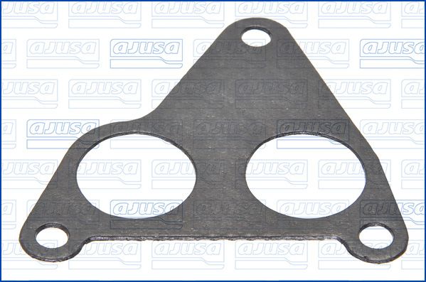 Gasket, exhaust manifold AJUSA 13209100