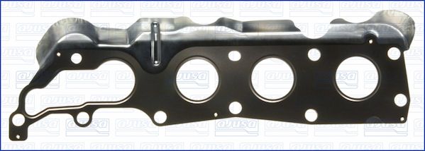 Gasket, exhaust manifold AJUSA 13222700