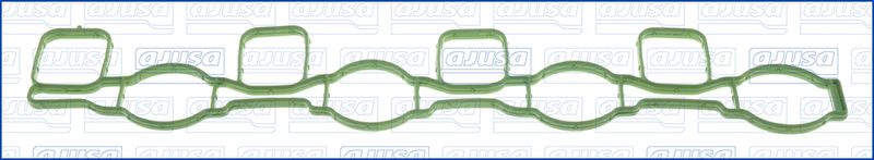 Gasket, intake manifold AJUSA 13225800