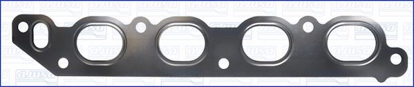 Gasket, exhaust manifold AJUSA 13257400