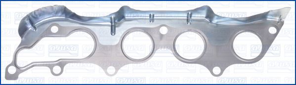 Gasket, exhaust manifold AJUSA 13260800