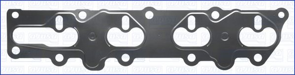 Gasket, exhaust manifold AJUSA 13263500