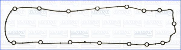 Gasket, oil sump AJUSA 14065200