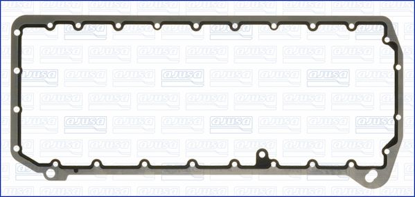 Gasket, oil sump AJUSA 14092000