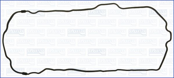 Gasket, oil sump AJUSA 14095400