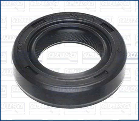 Shaft Seal, intermediate shaft AJUSA 15001600