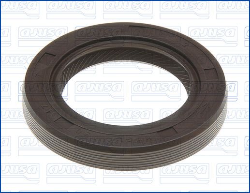 Shaft Seal, camshaft AJUSA 15009100