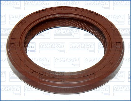 Shaft Seal, crankshaft AJUSA 15010400