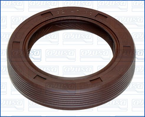 Shaft Seal, crankshaft AJUSA 15010800