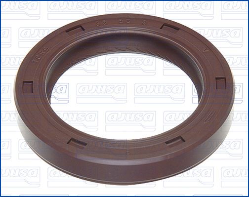 Shaft Seal, crankshaft AJUSA 15013300