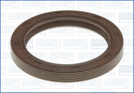 Shaft Seal, crankshaft AJUSA 15019100