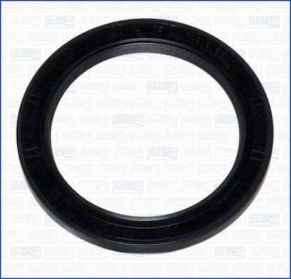 Shaft Seal, crankshaft AJUSA 15034400