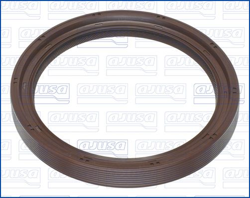 Shaft Seal, crankshaft AJUSA 15037900