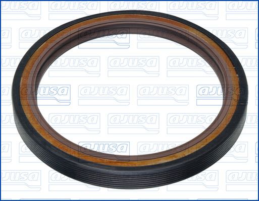 Shaft Seal, crankshaft AJUSA 15062500