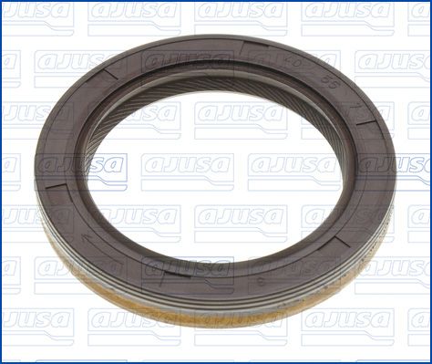 Shaft Seal, crankshaft AJUSA 15063900