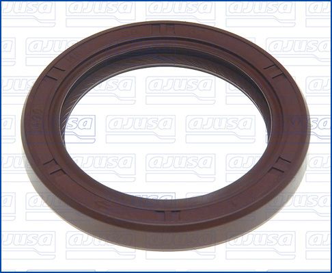 Shaft Seal, camshaft AJUSA 15078400