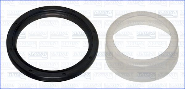 Shaft Seal, crankshaft AJUSA 15079800