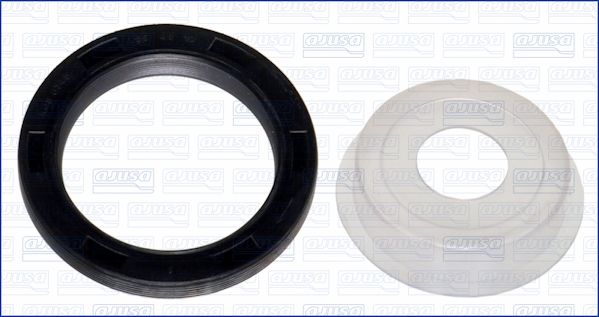 Shaft Seal, crankshaft AJUSA 15082400