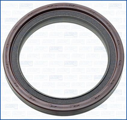 Shaft Seal, crankshaft AJUSA 15083500