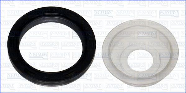 Shaft Seal, crankshaft AJUSA 15085000