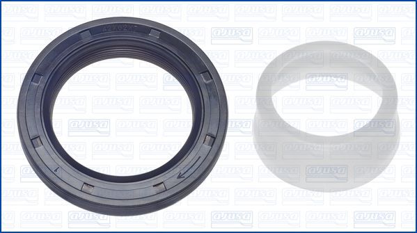 Shaft Seal, crankshaft AJUSA 15088500