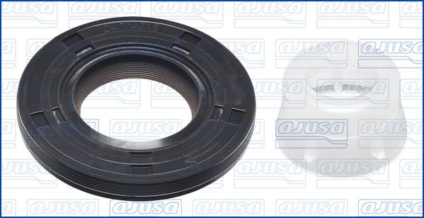 Shaft Seal, camshaft AJUSA 15121500