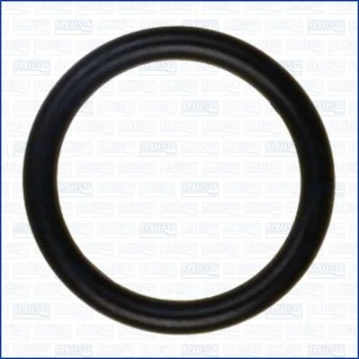 Gasket, oil filler neck cap AJUSA 16063100