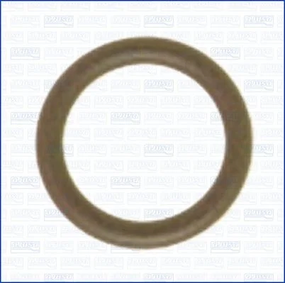 Gasket, oil filler neck cap AJUSA 16079400