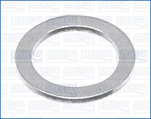 Seal Ring, oil drain plug AJUSA 22007000