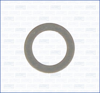 Seal Ring, oil drain plug AJUSA 22007400