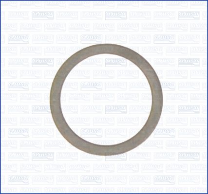 Seal Ring, oil drain plug AJUSA 22008700