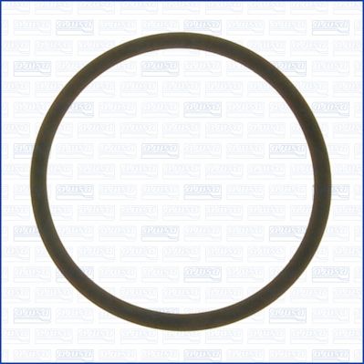 Seal Ring, oil cooler AJUSA 24018400