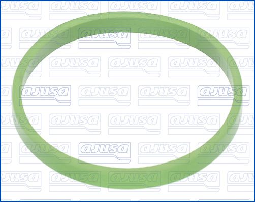 Gasket, intake manifold AJUSA 24036700