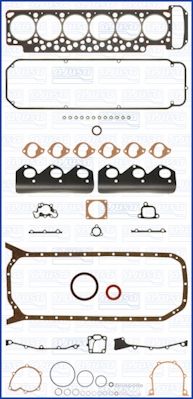 Full Gasket Kit, engine AJUSA 50123200