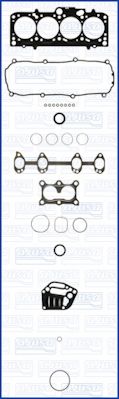 Full Gasket Kit, engine AJUSA 50227200