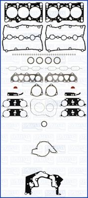 Full Gasket Kit, engine AJUSA 50228700