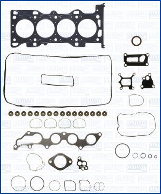 Kit complet de joints, moteur AJUSA 50234900