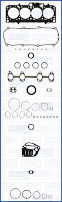 Full Gasket Kit, engine AJUSA 50256700