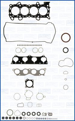 Full Gasket Kit, engine AJUSA 50266700