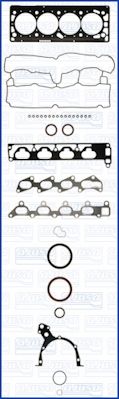 Full Gasket Kit, engine AJUSA 50269800