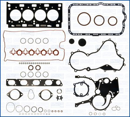 Full Gasket Kit, engine AJUSA 50279100