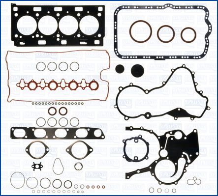 Full Gasket Kit, engine AJUSA 50298100