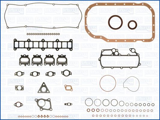 Kit complet de joints, moteur AJUSA 51019200
