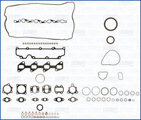 Kit complet de joints, moteur AJUSA 51031800