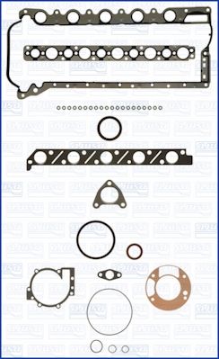 Full Gasket Kit, engine AJUSA 51033800