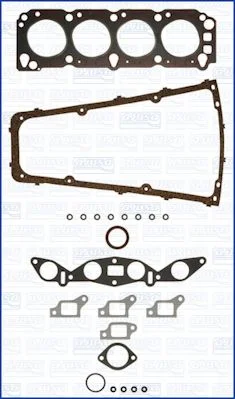 Gasket Kit, cylinder head AJUSA 52089900
