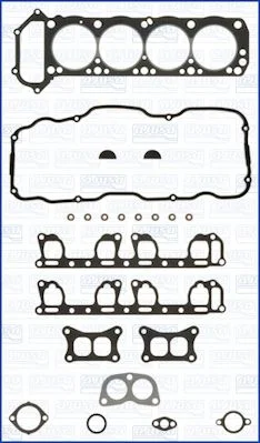 Gasket Kit, cylinder head AJUSA 52116500