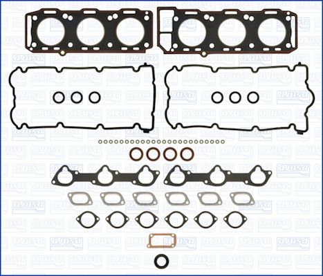 Gasket Kit, cylinder head AJUSA 52160900