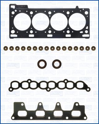 Gasket Kit, cylinder head AJUSA 52204600
